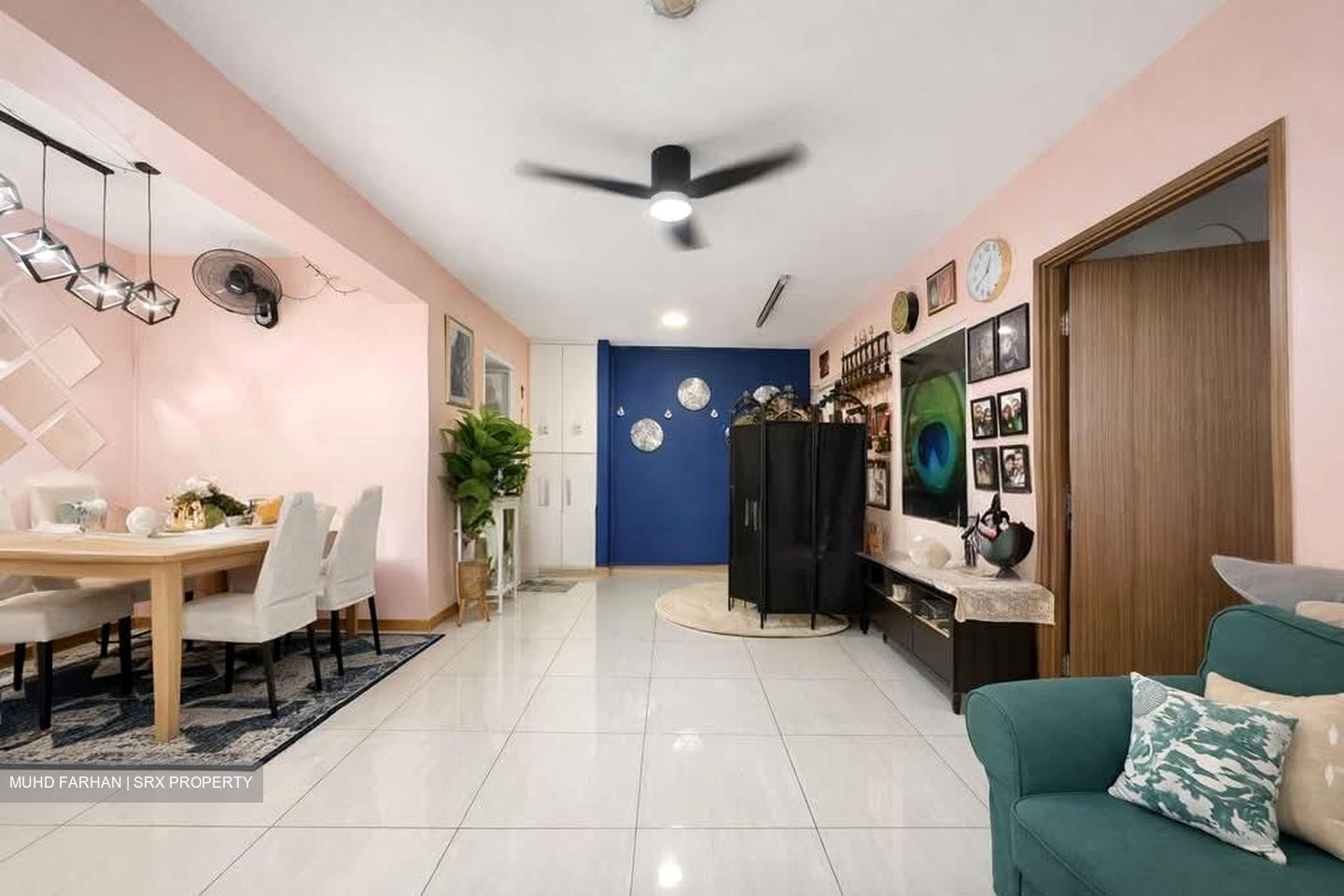 Blk 409C Northshore Residences II (Punggol), HDB 4 Rooms #558707961